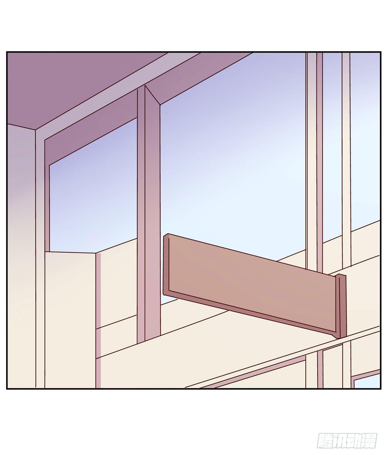 擦身达人！？-第18话