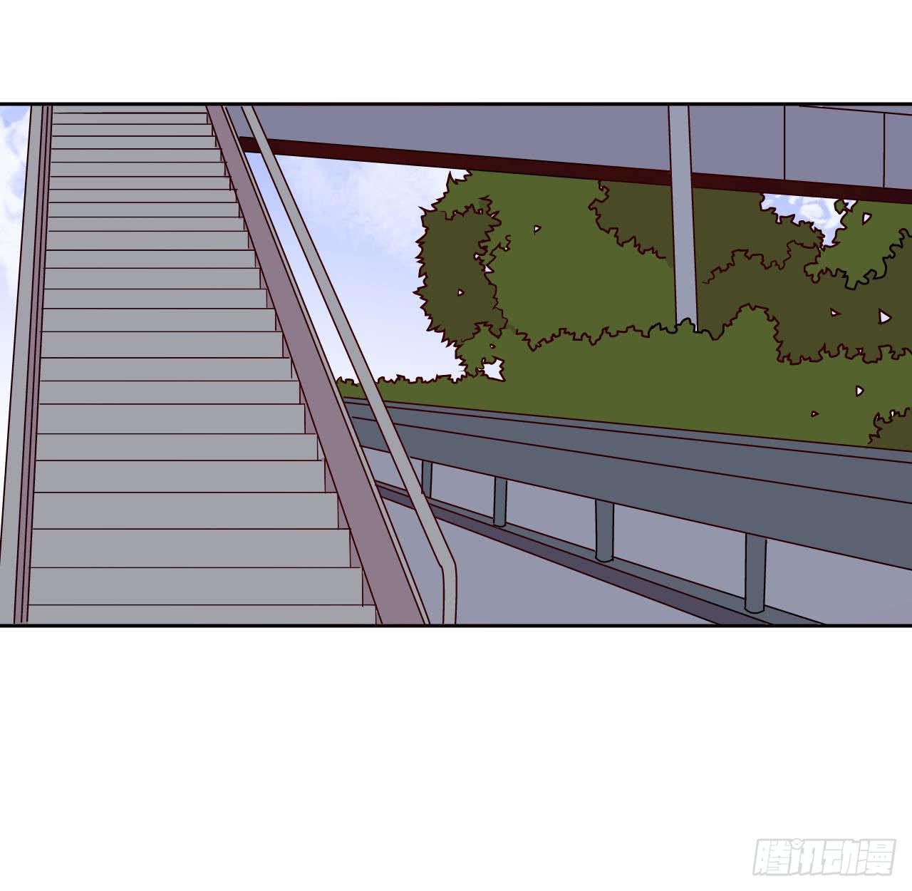 小郁的演出-第20话