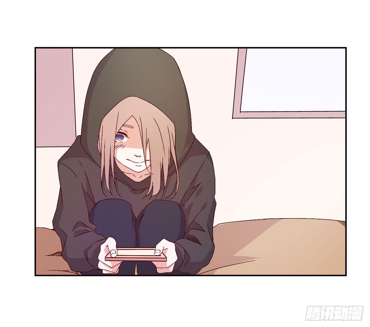 小郁的演出-第20话