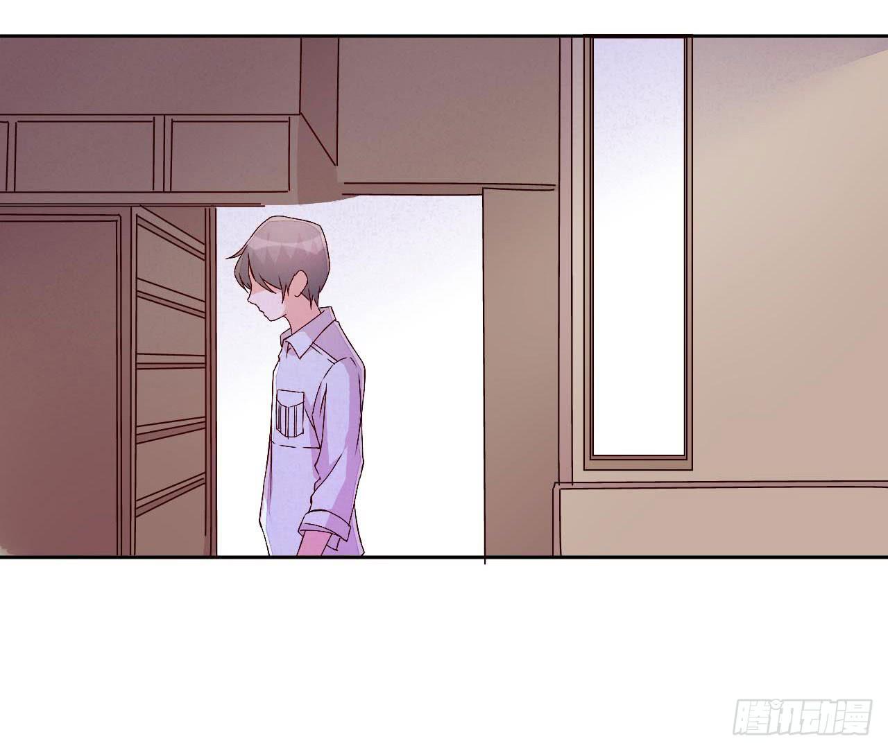 小郁的演出-第20话