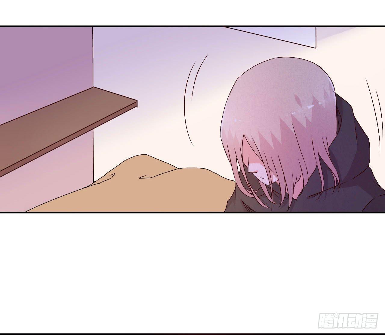 小郁的演出-第20话