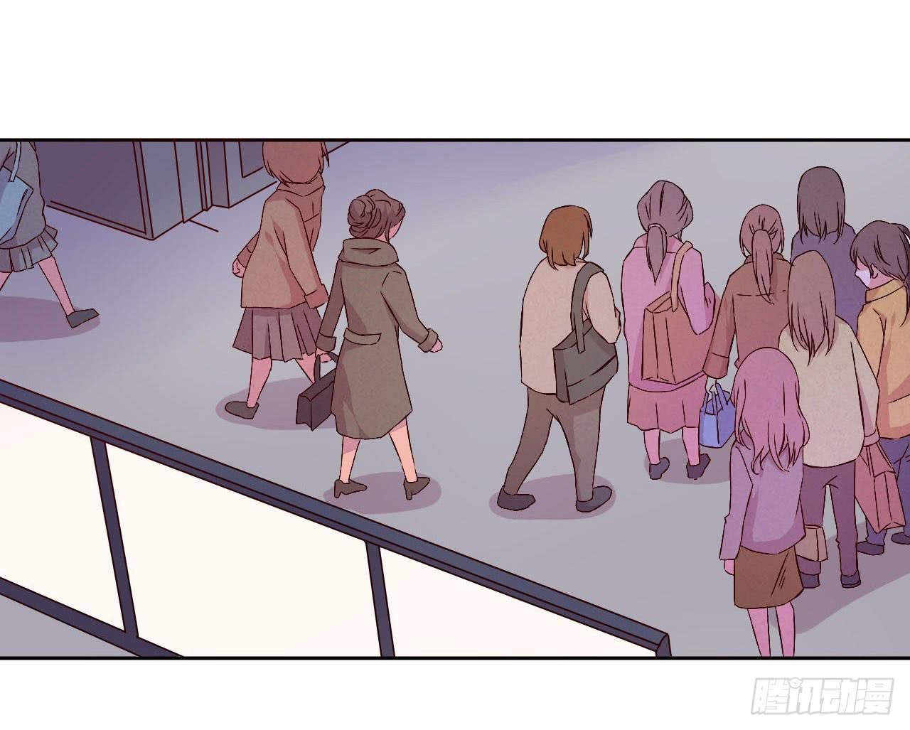 小郁的演出-第20话