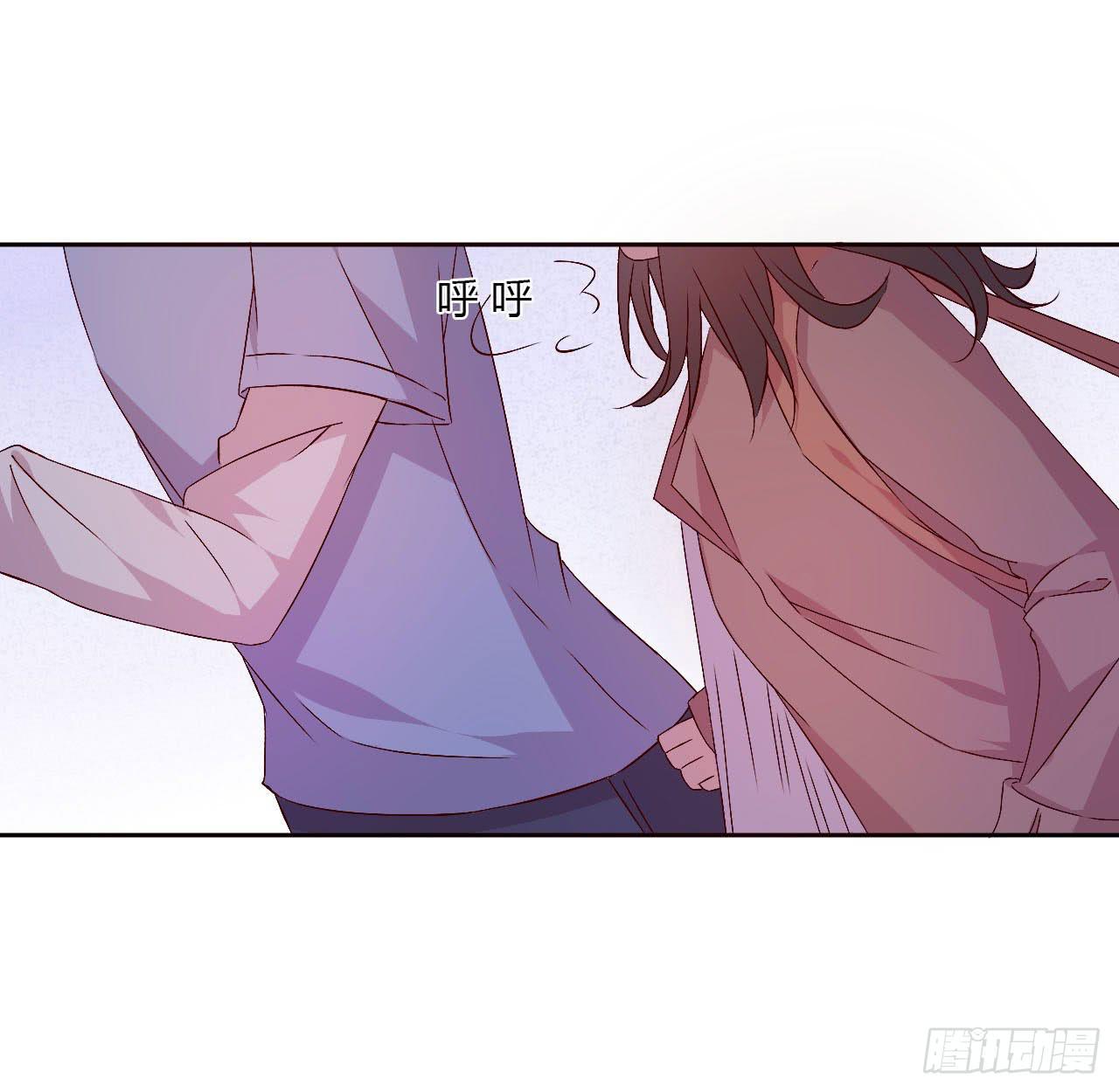 小郁的演出-第20话