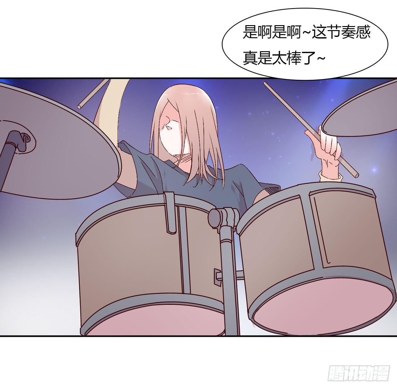 演唱会后-第22话