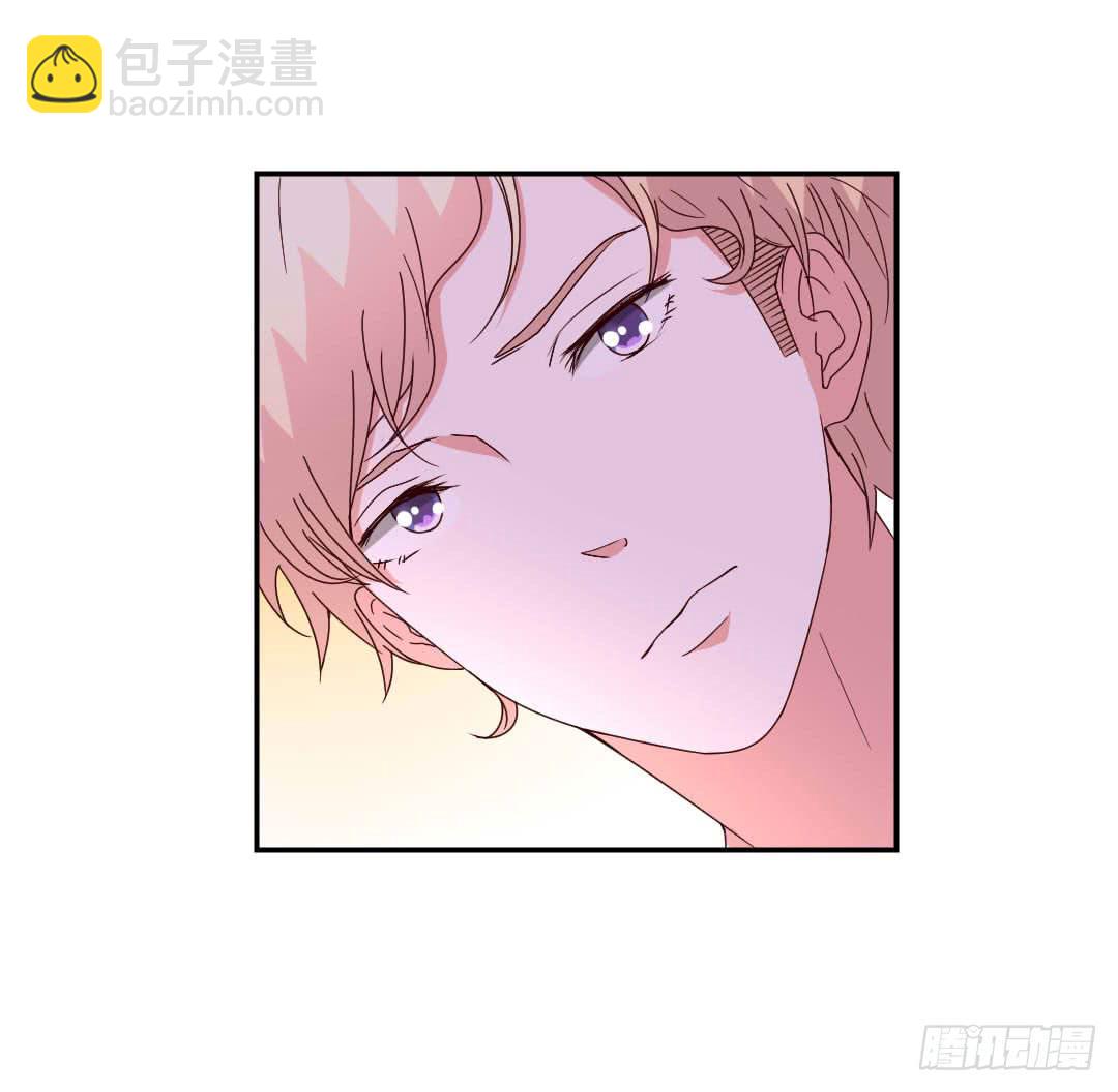 距离好近！(1/2)-第8话