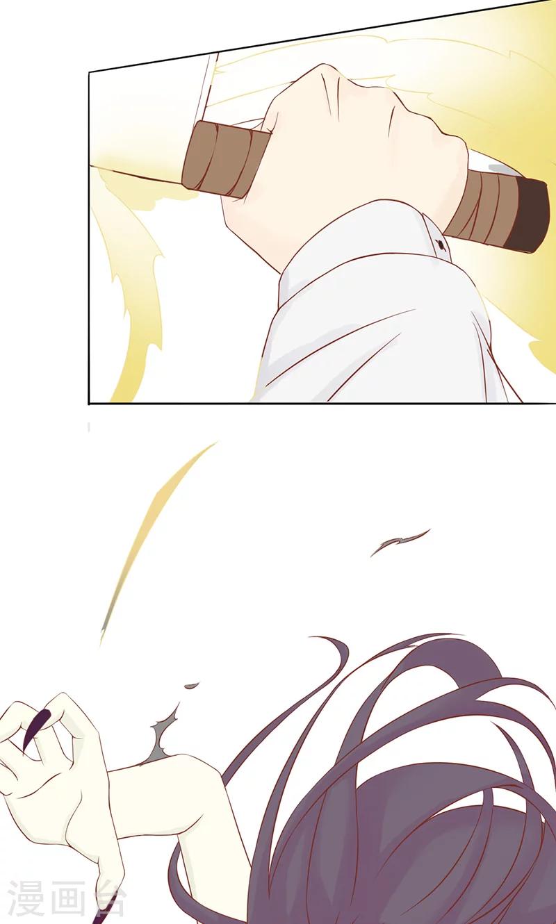 第2话 麻烦的开始(1/2)-第2话