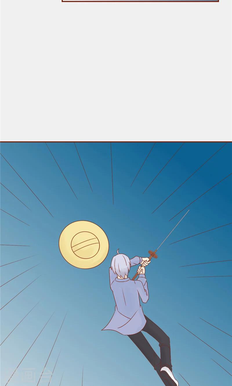 第28话 阴阳执掌人-第28话