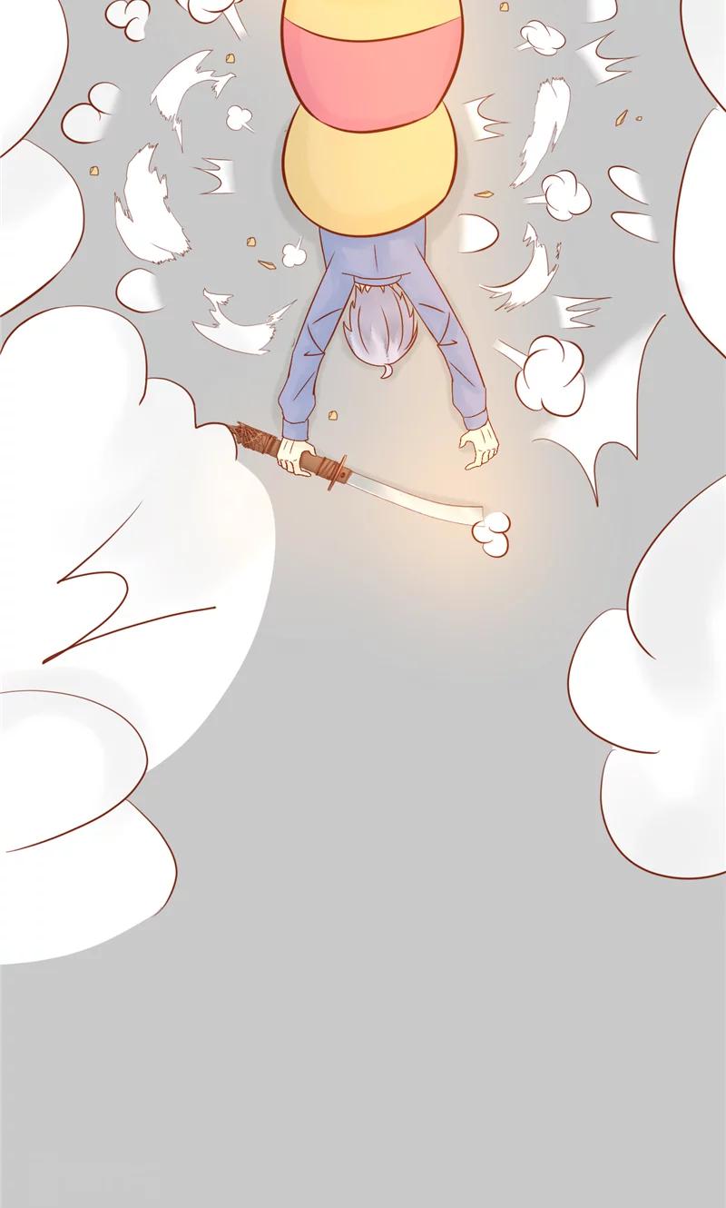 第28话 阴阳执掌人-第28话