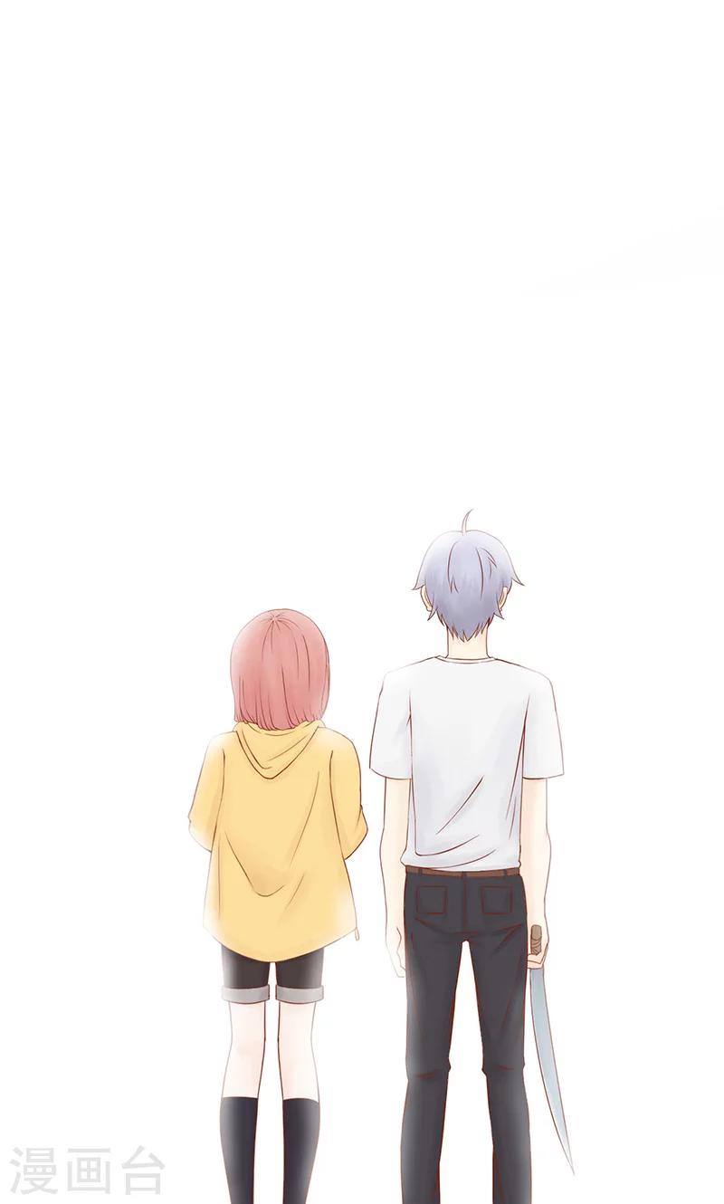 第8话 往日影像-第8话