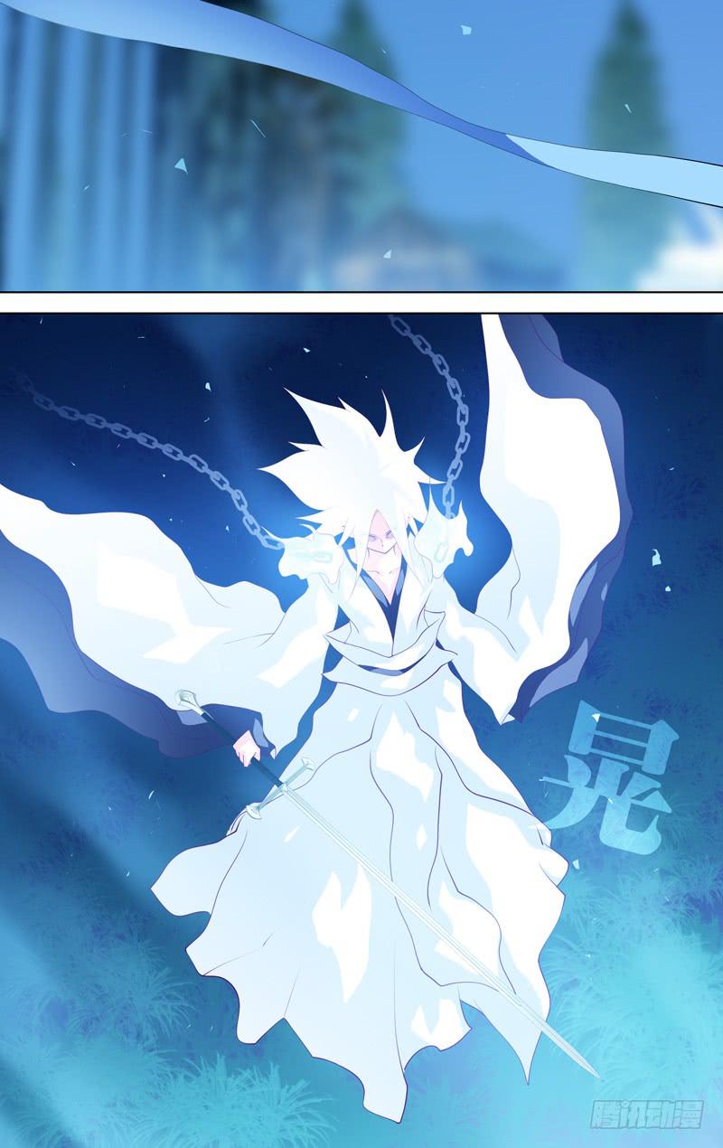 第二十六话「飞天破魔弹(中篇)」-第28话