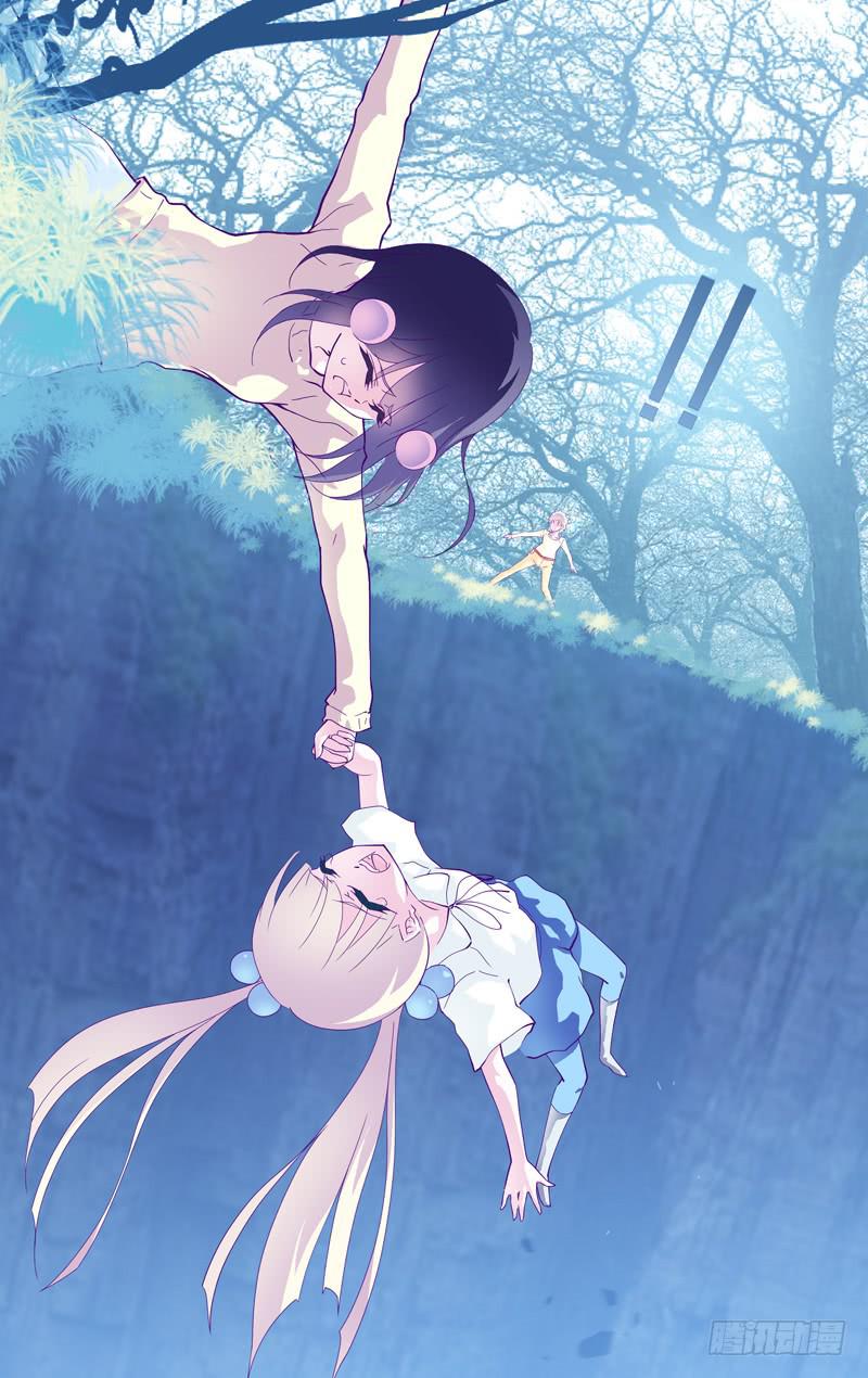 第二十八话「永存于心 幼时的我&hellip;-第30话