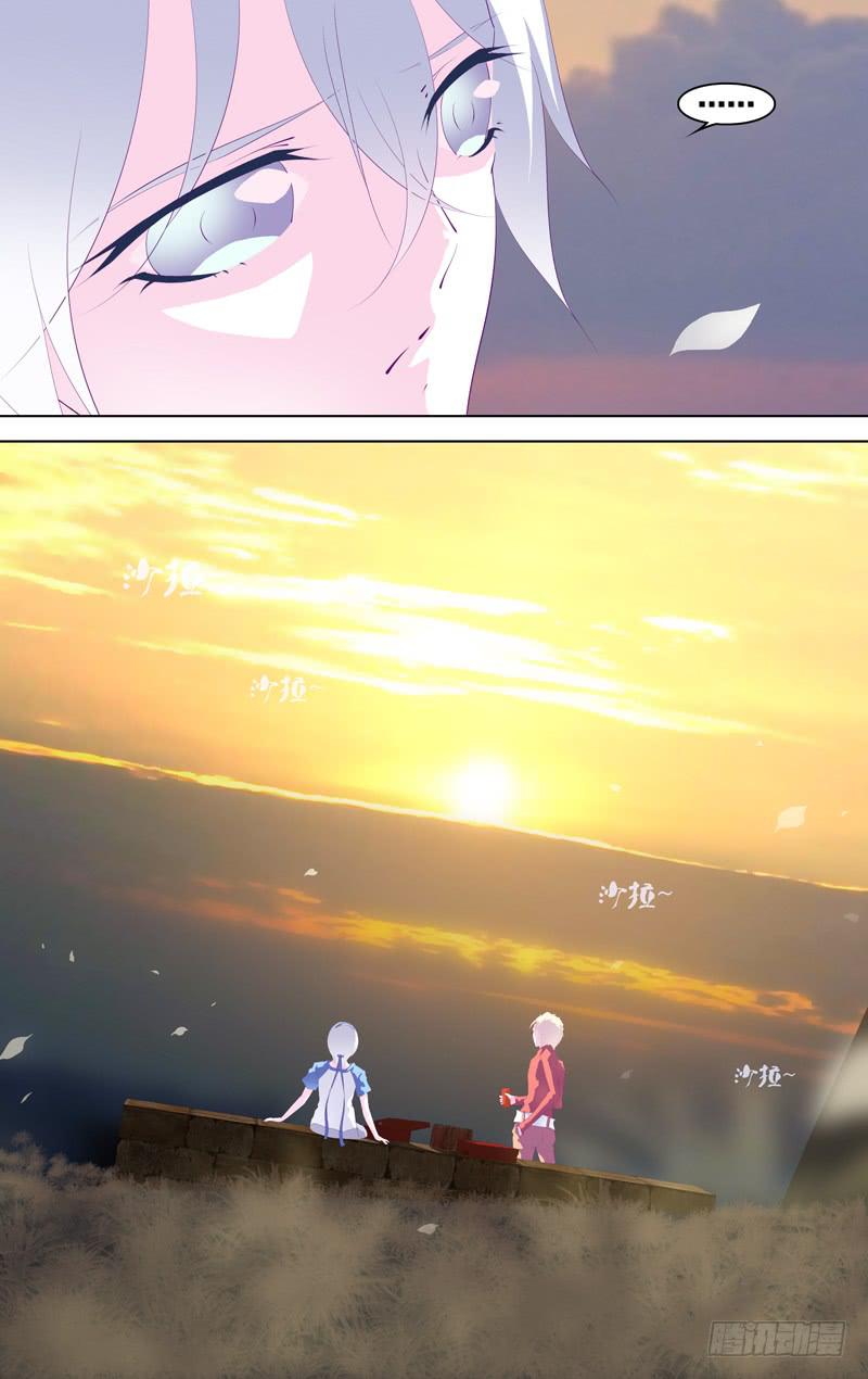 第三十五话「谎言(其之四)」-第38话