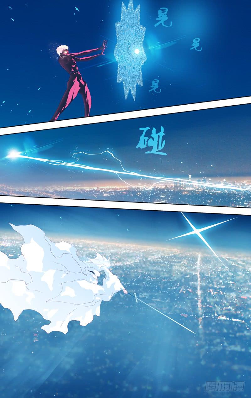 导演剪辑版战斗戏-第46话