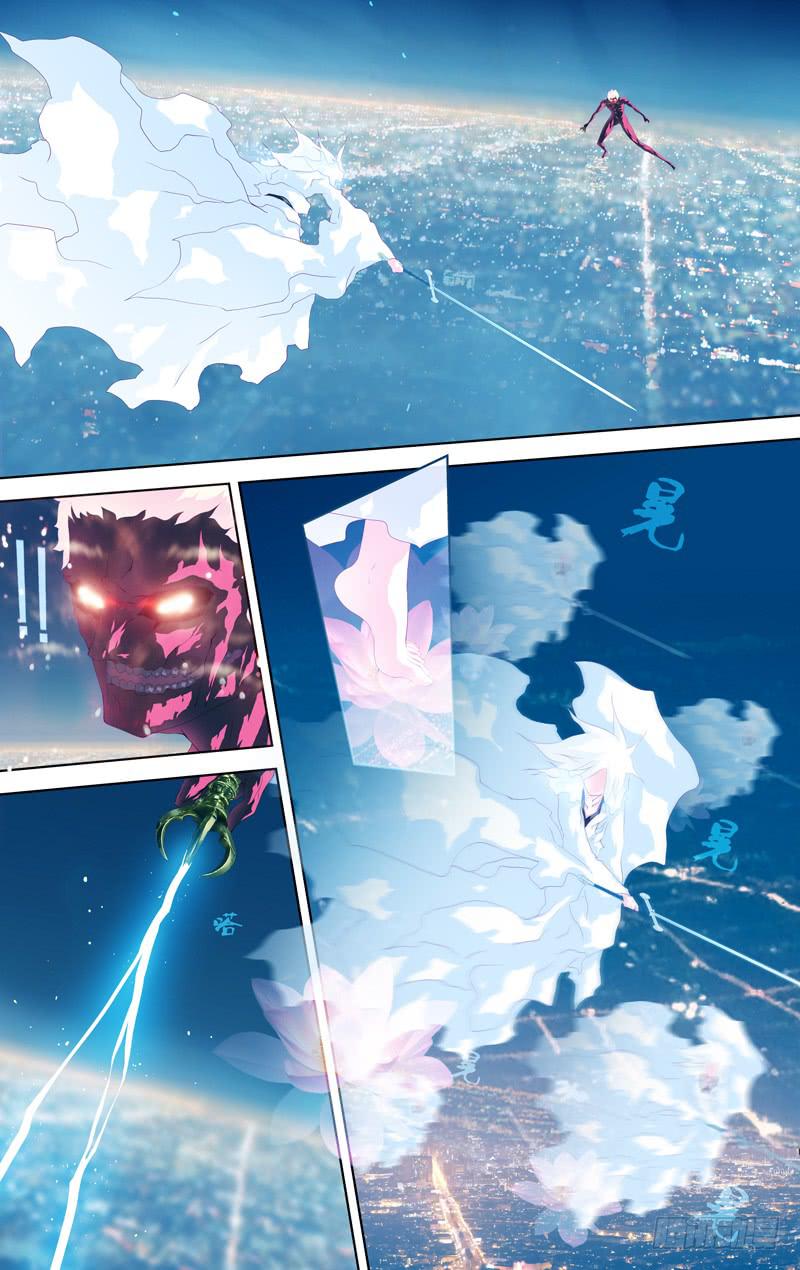 导演剪辑版战斗戏-第46话