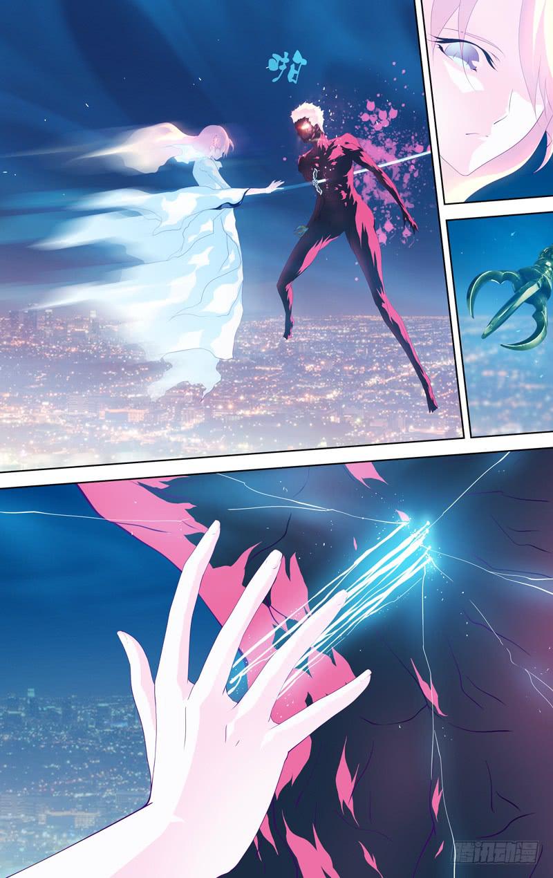 导演剪辑版战斗戏-第46话