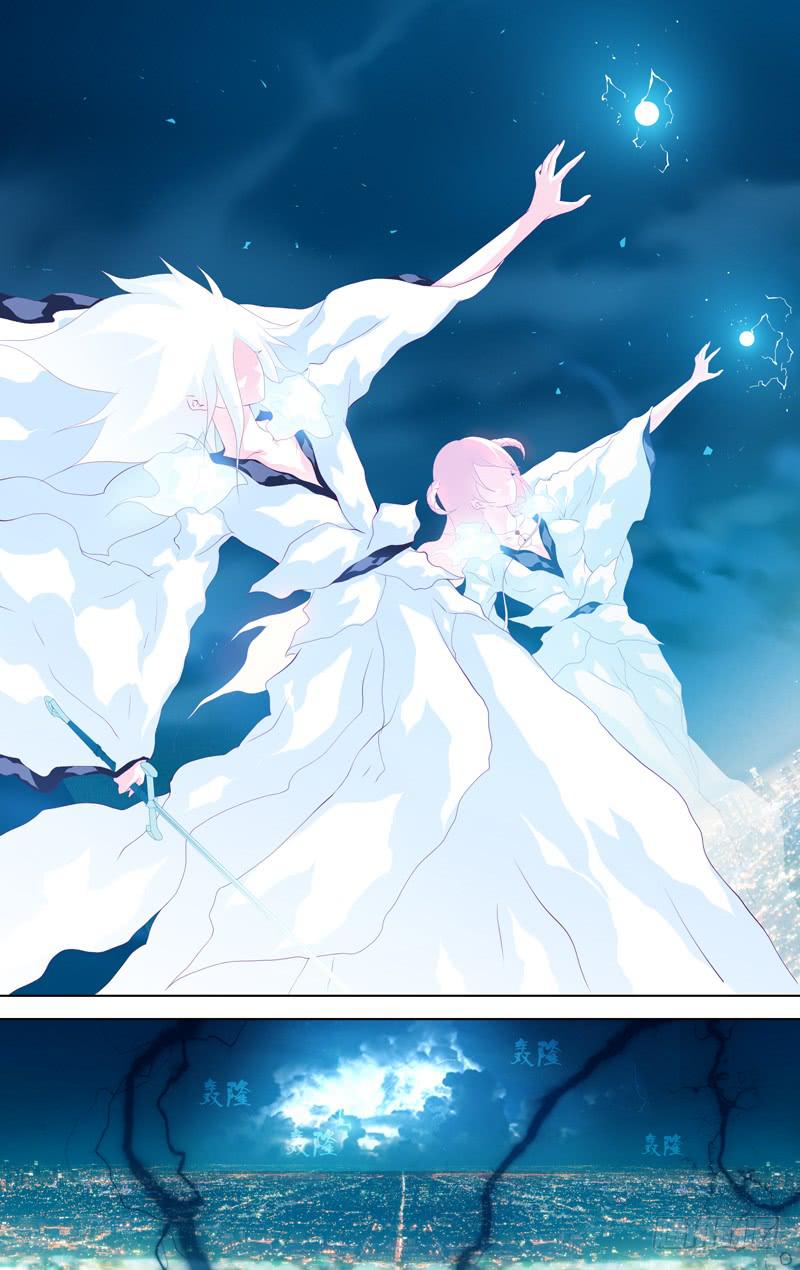 导演剪辑版战斗戏-第46话