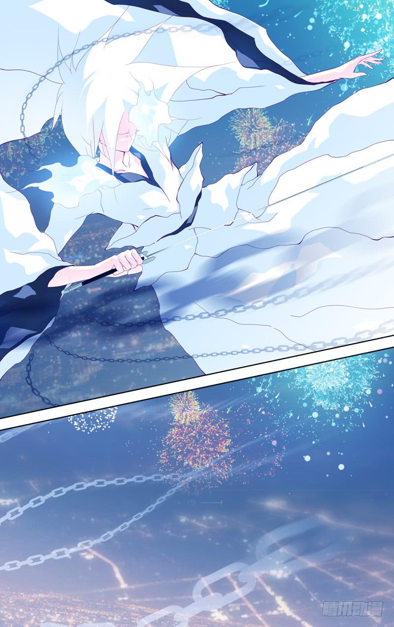 导演剪辑版战斗戏-第46话