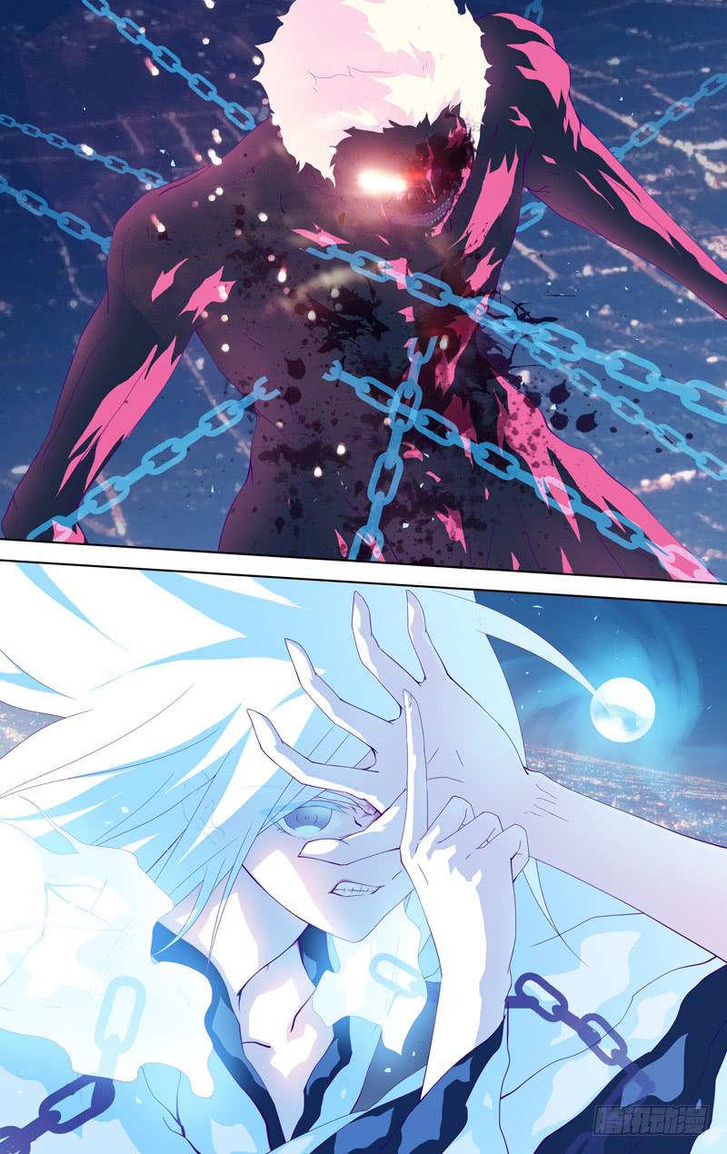 导演剪辑版战斗戏-第46话