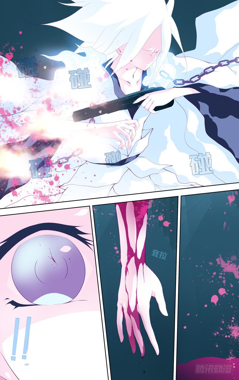 第四十二话「昼之遥」-第48话