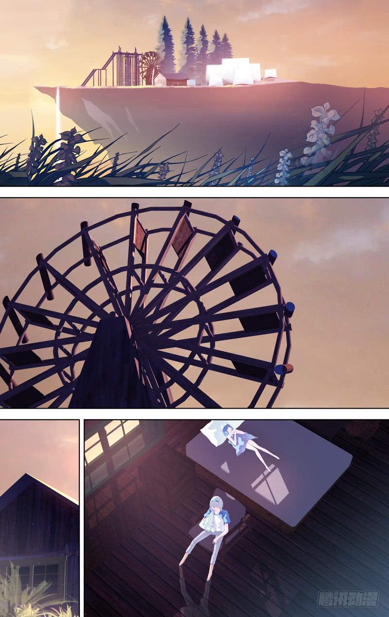 第四十三话「灰烬的微燃」-第50话