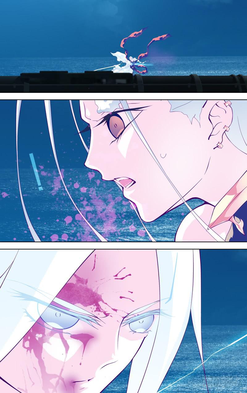 第四十九话 伫立(未完)-第58话