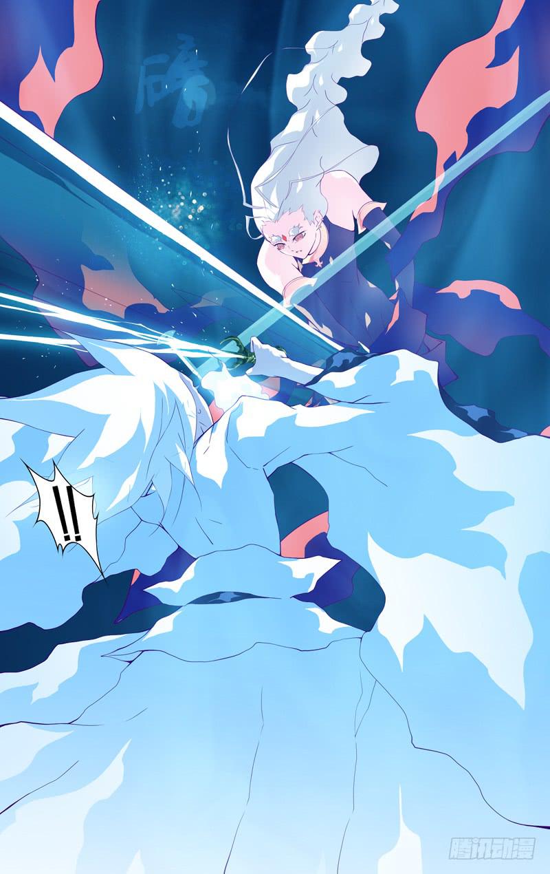 第五十话「遗言哀歌」-第60话