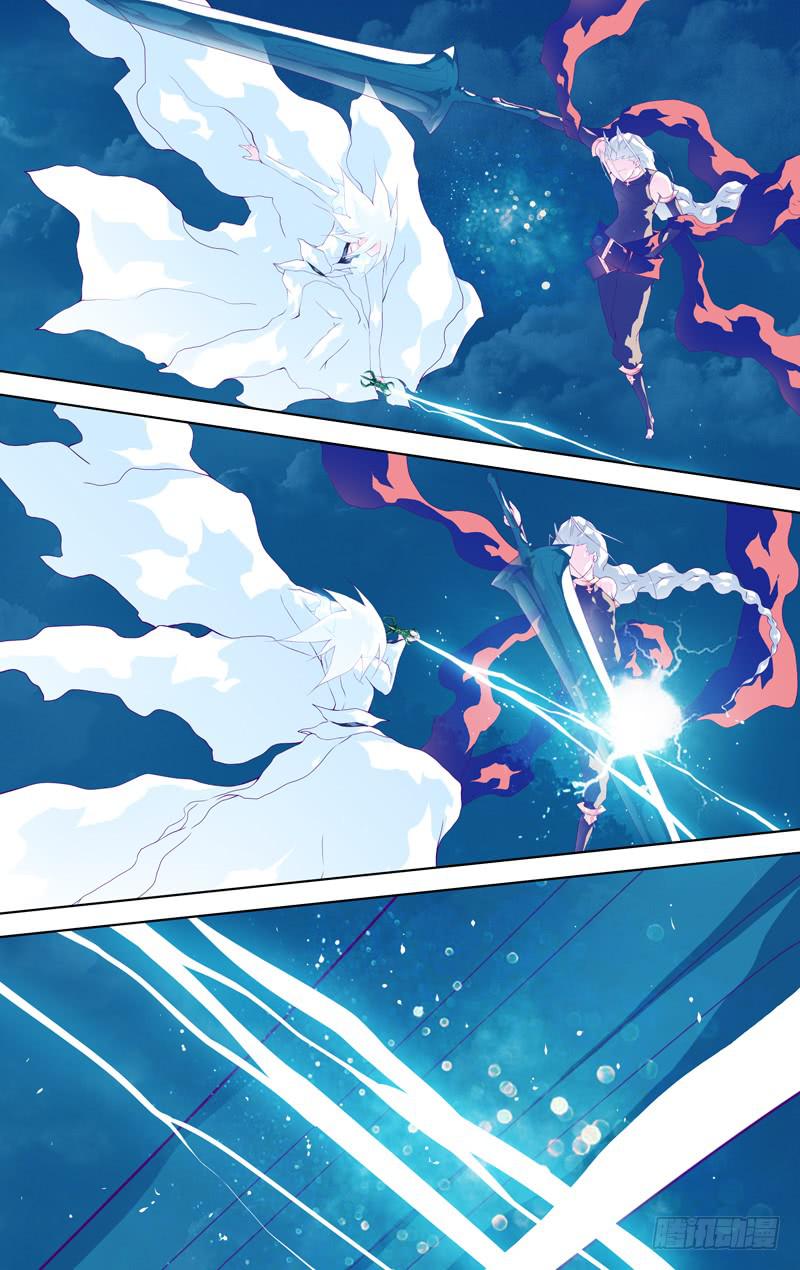 第五十话「遗言哀歌」-第60话