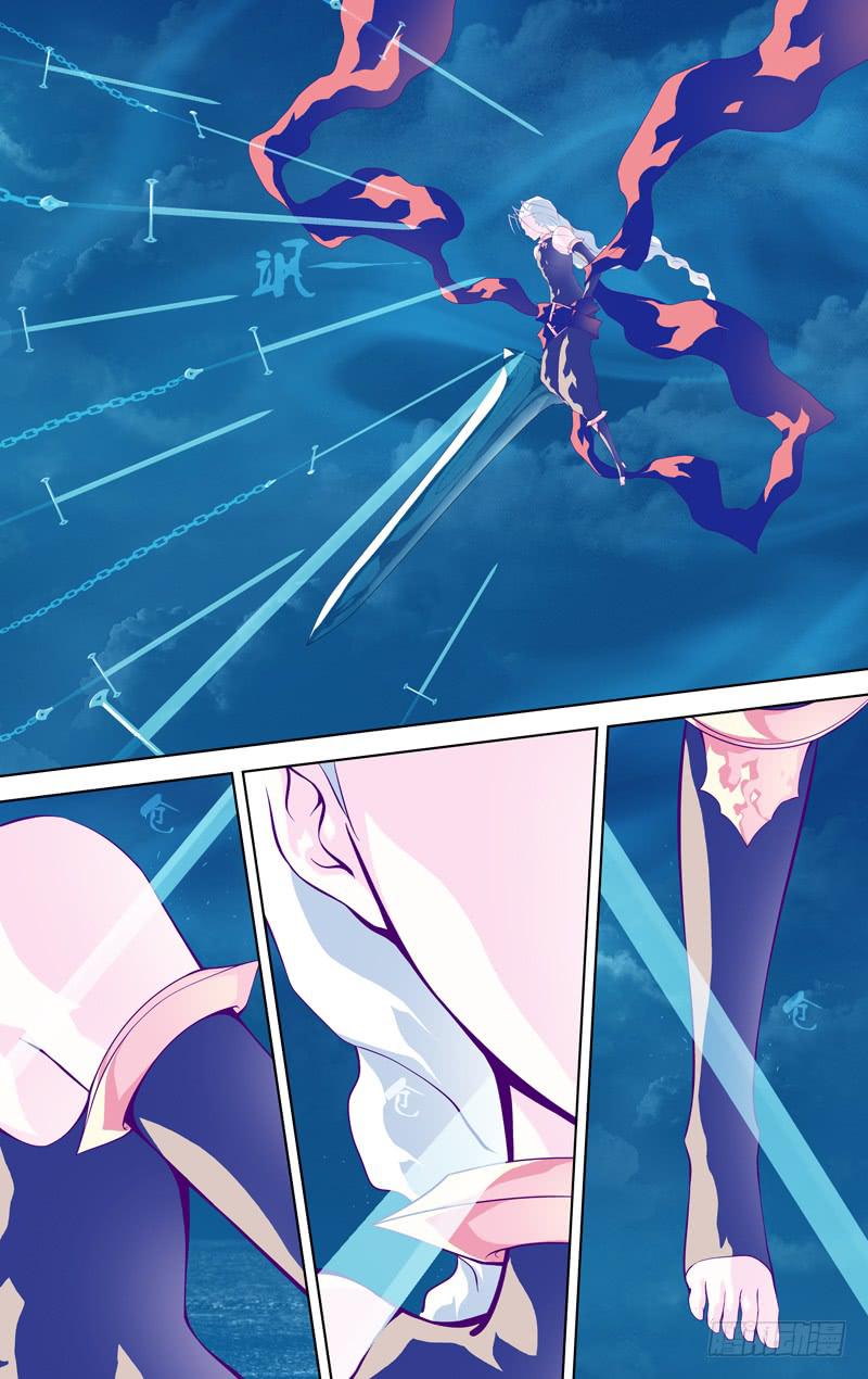 第五十话「遗言哀歌」-第60话