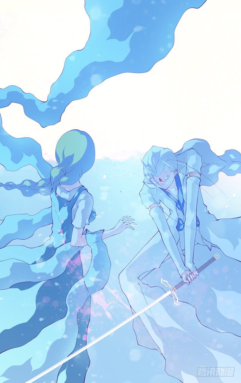 第六十一话「鲁伯特之泪」2/6-第82话