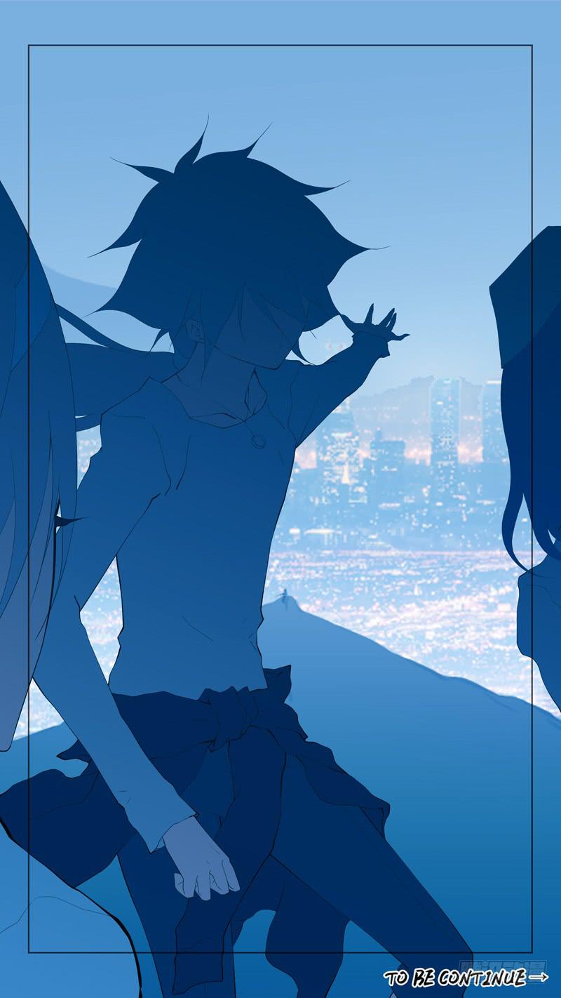 第六十四话「神弃的大地」-第90话