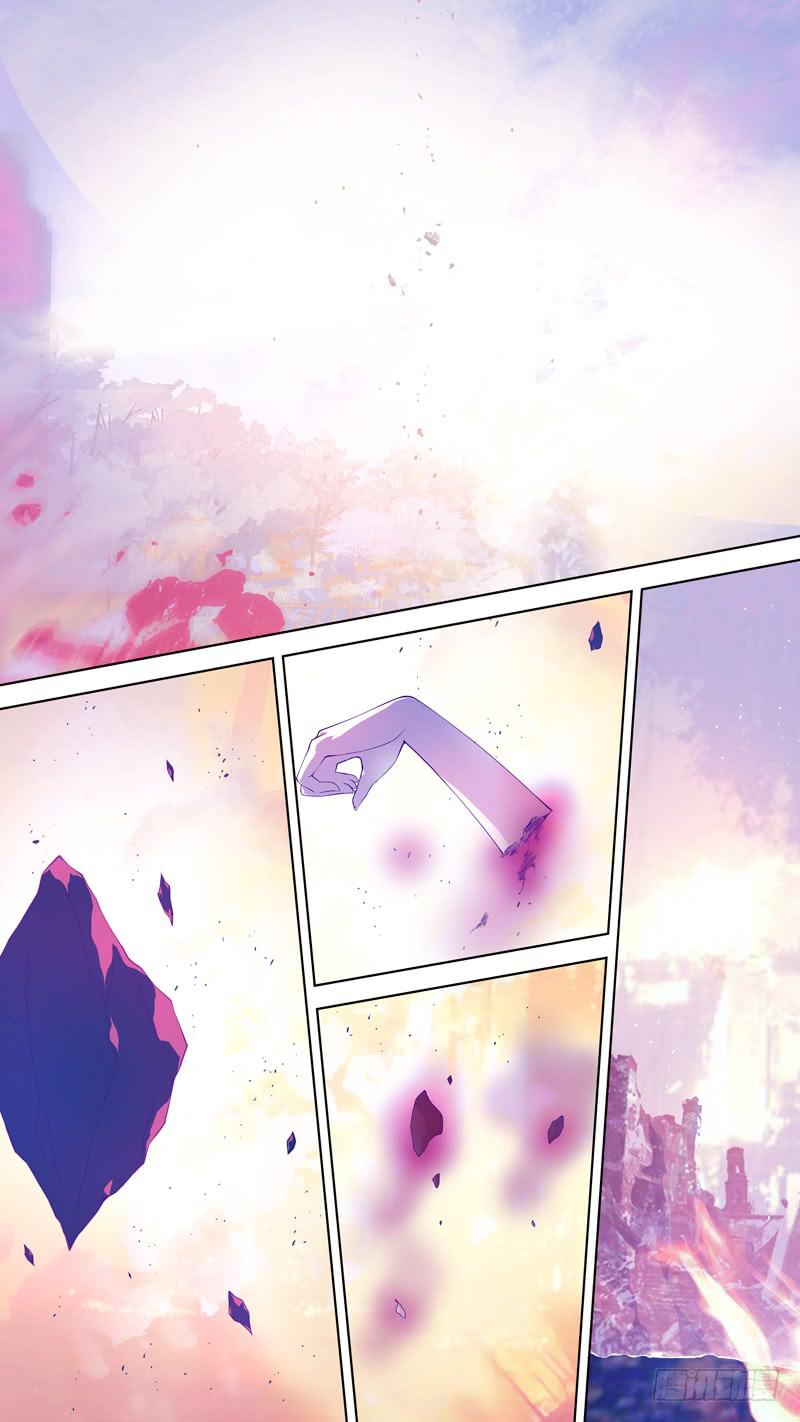 第六十八话「破亡之海」-第94话