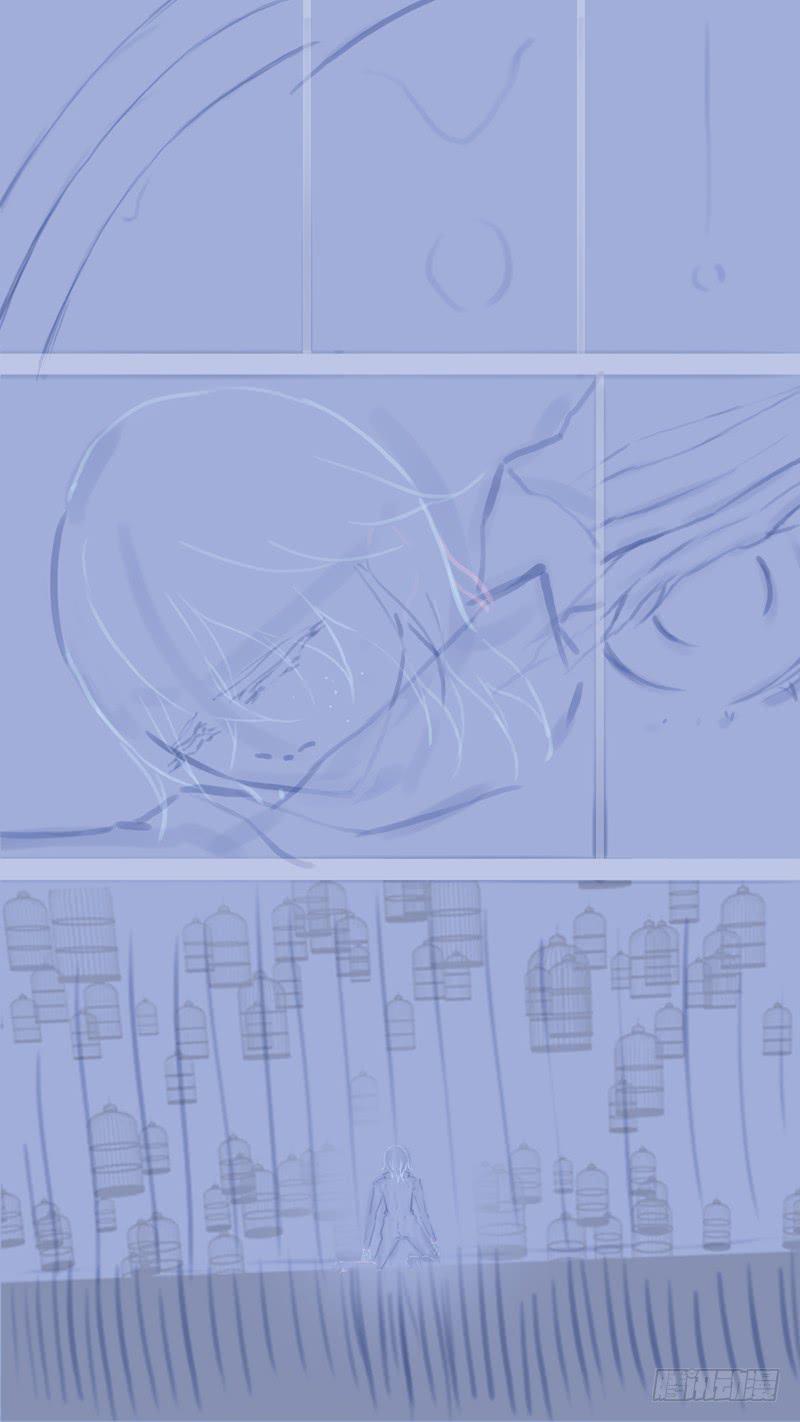 第七十话 「黑牢」 后记(1/2)-第96话