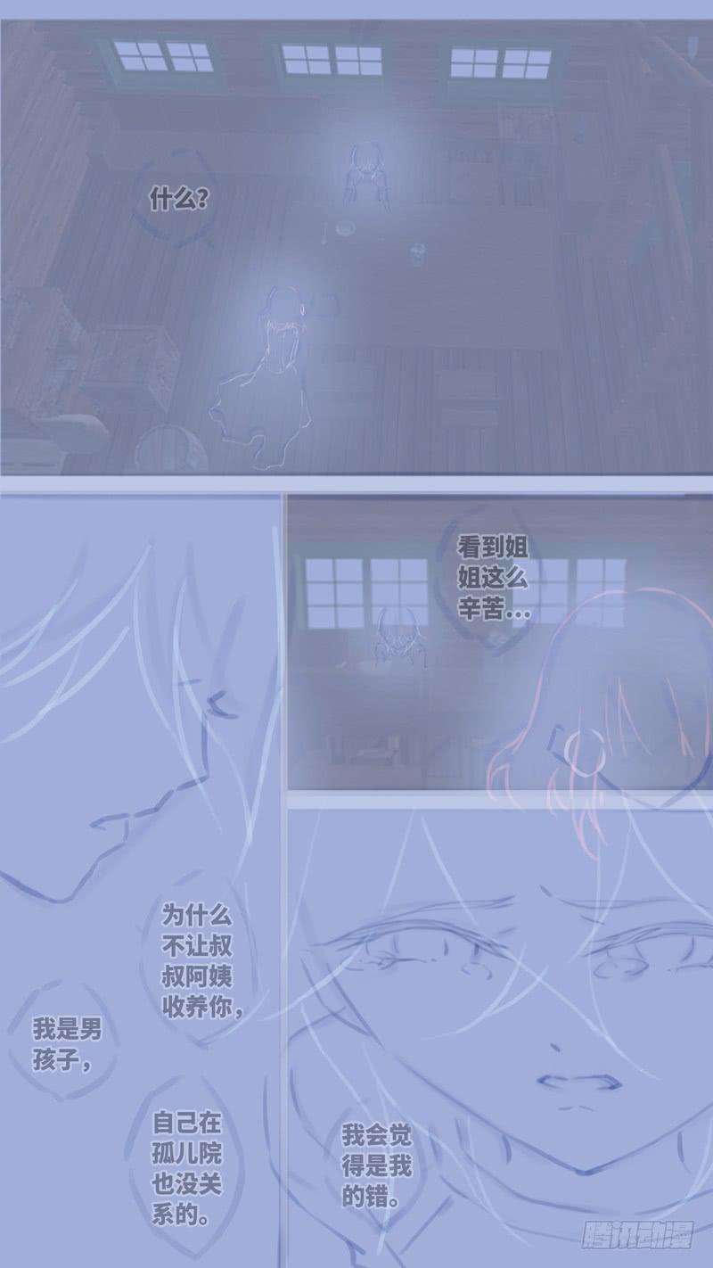 第七十话 「黑牢」 后记(1/2)-第96话