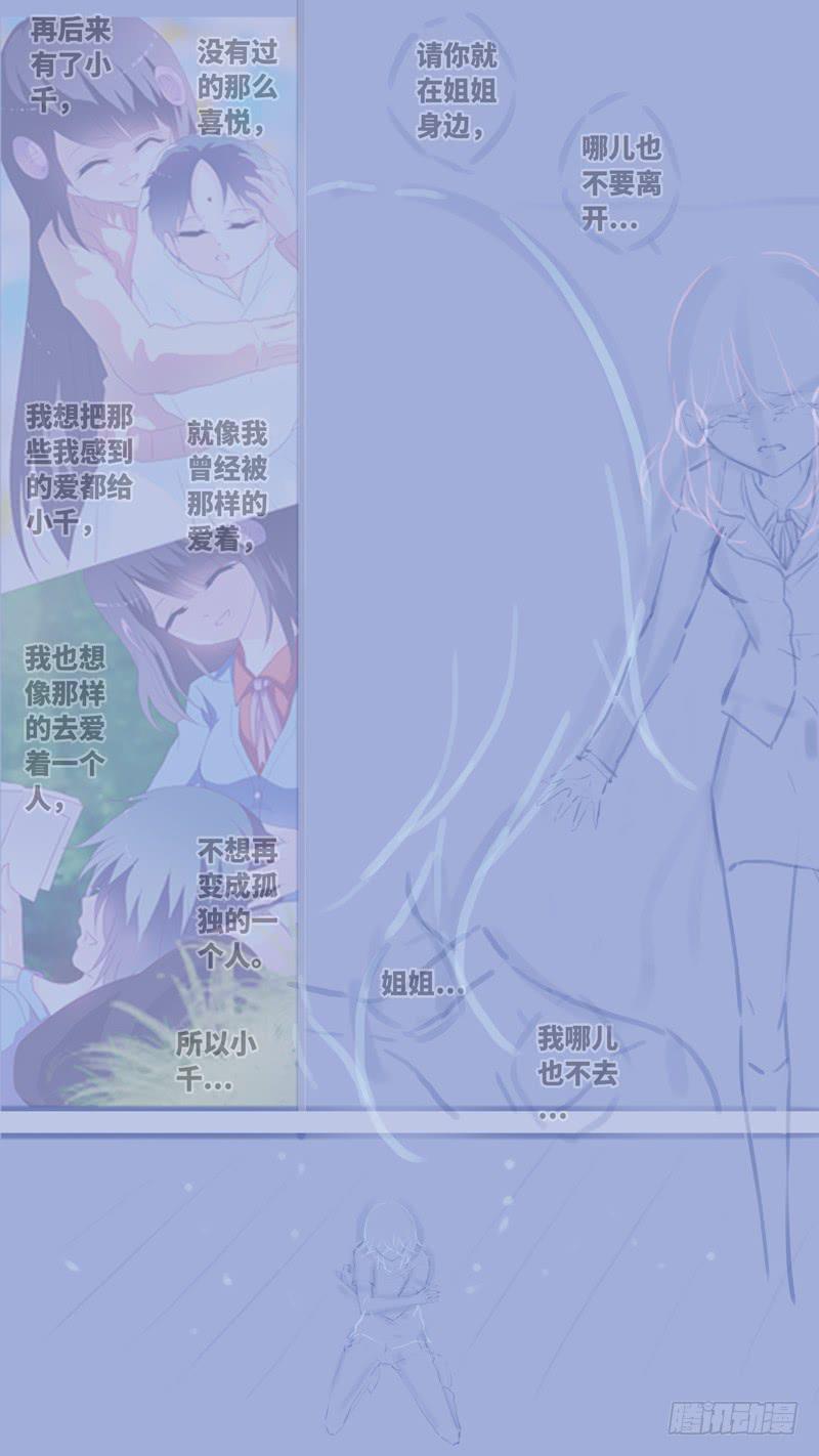 第七十话 「黑牢」 后记(1/2)-第96话