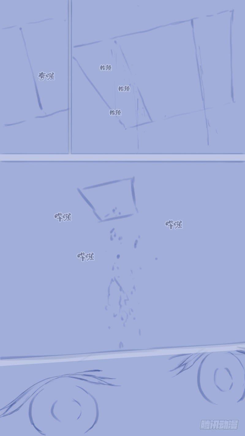 第七十话 「黑牢」 后记(1/2)-第96话