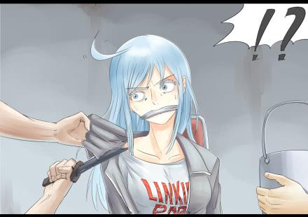 正传-第十四话-第14话