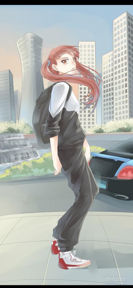 正传-第二十二话-第22话