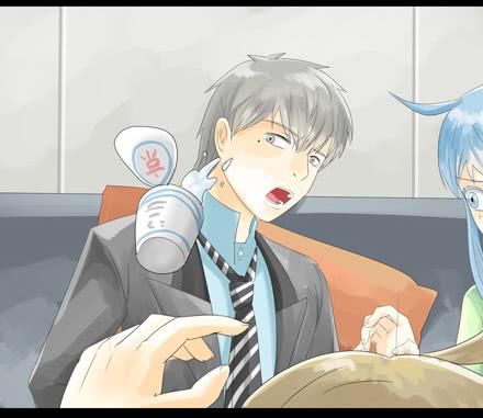 正传-第二十四话-第24话