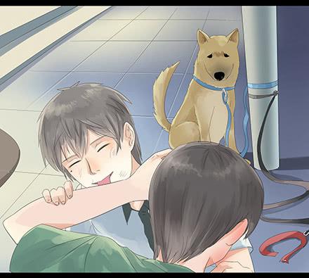 正传-第二十六话-第26话