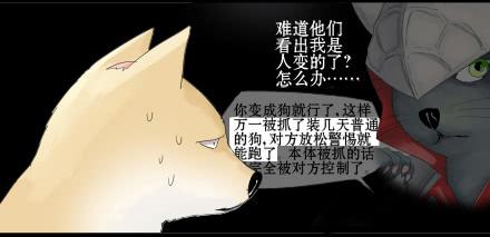 正传-第三十话-第30话