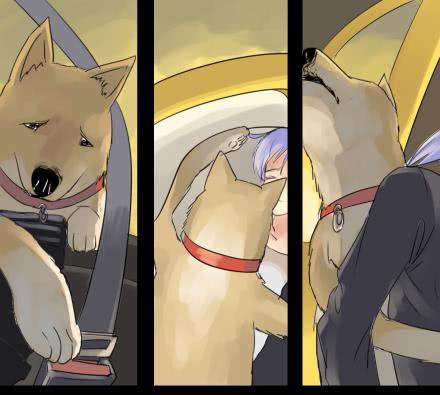 正传-第四话-第4话