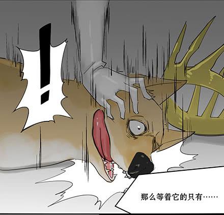 正传-第三十八话-第38话