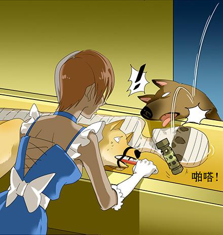 正传-第四十话-第40话