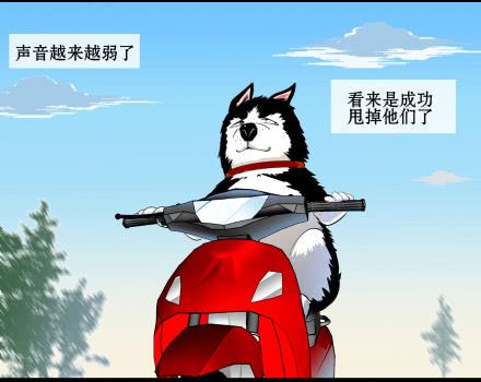 正传-第六十二话-第66话