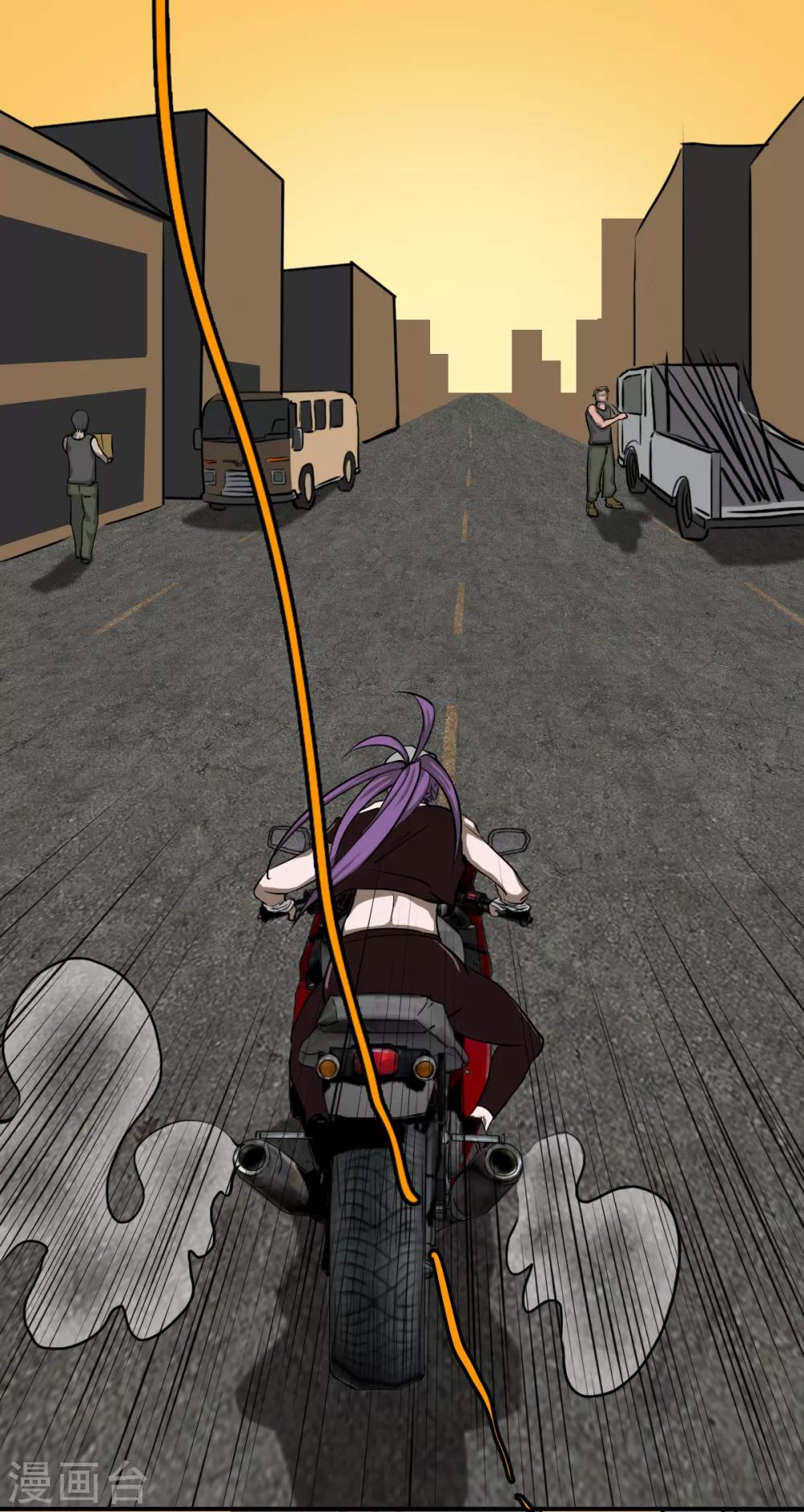 第12话 快点打给大魔王！-第20话