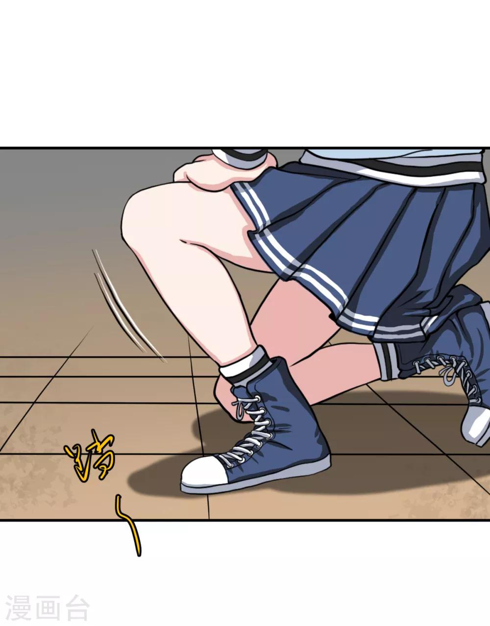 第13话 是时候结束一切了-第22话