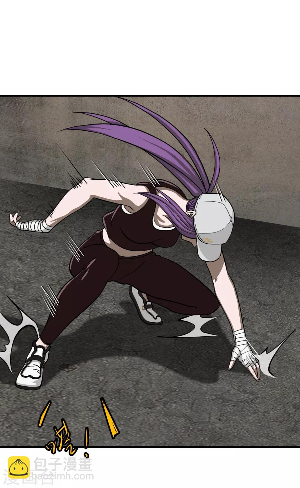 第13话 是时候结束一切了-第22话