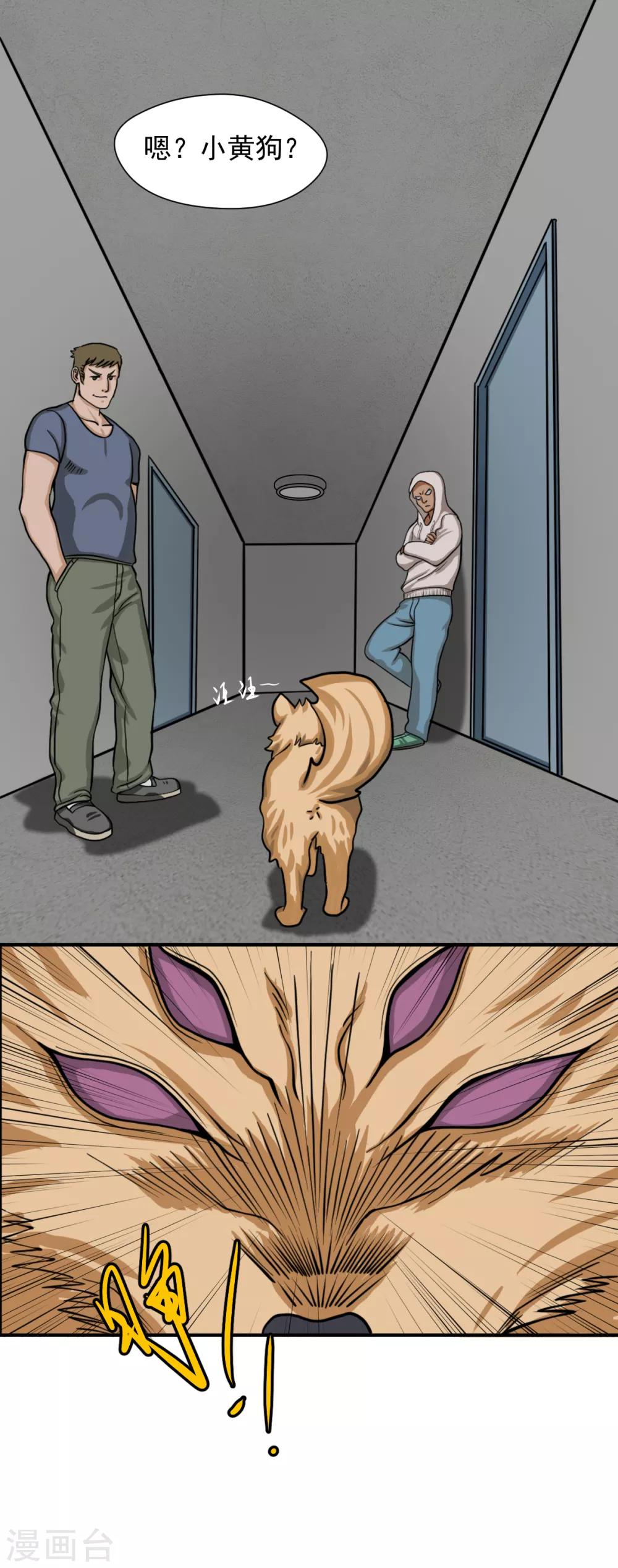 第13话 是时候结束一切了-第22话