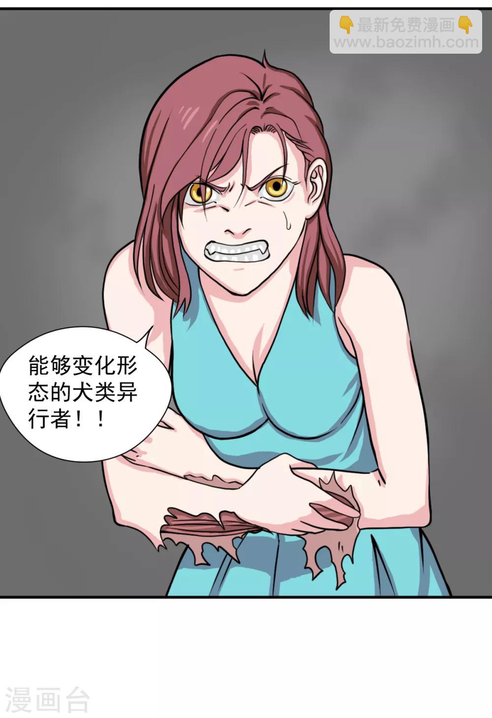 第13话 是时候结束一切了-第22话