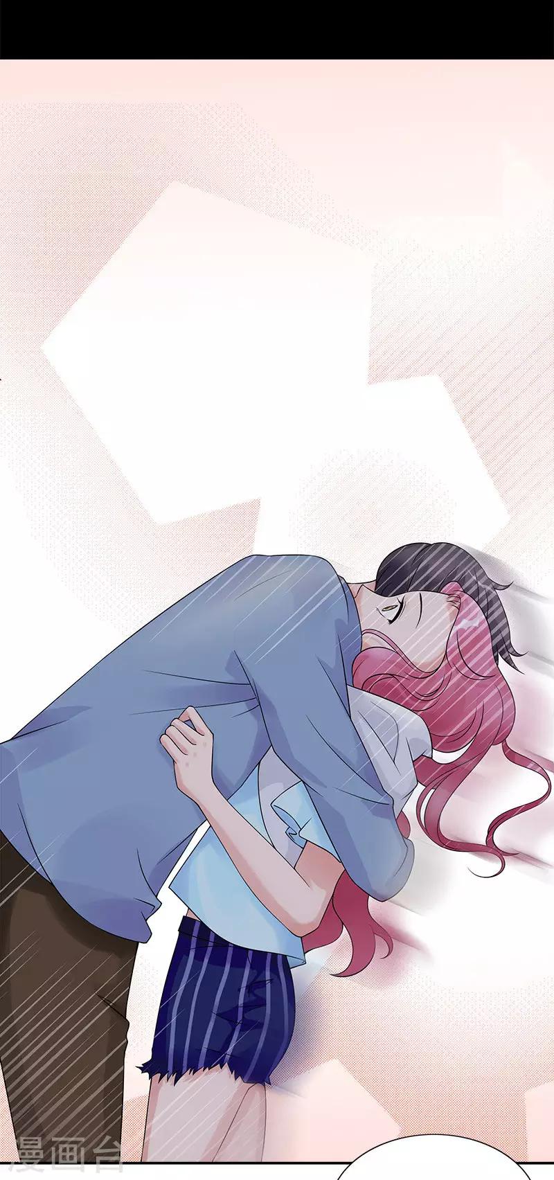 第64话 为什么一声不吭就走掉-第64话